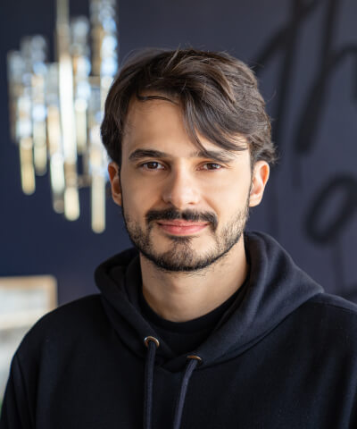 Mohammad Al Hassan profile picture